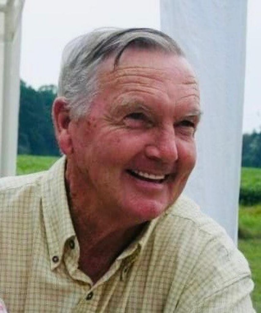 Harry L. Schrader, Sr. Profile Photo