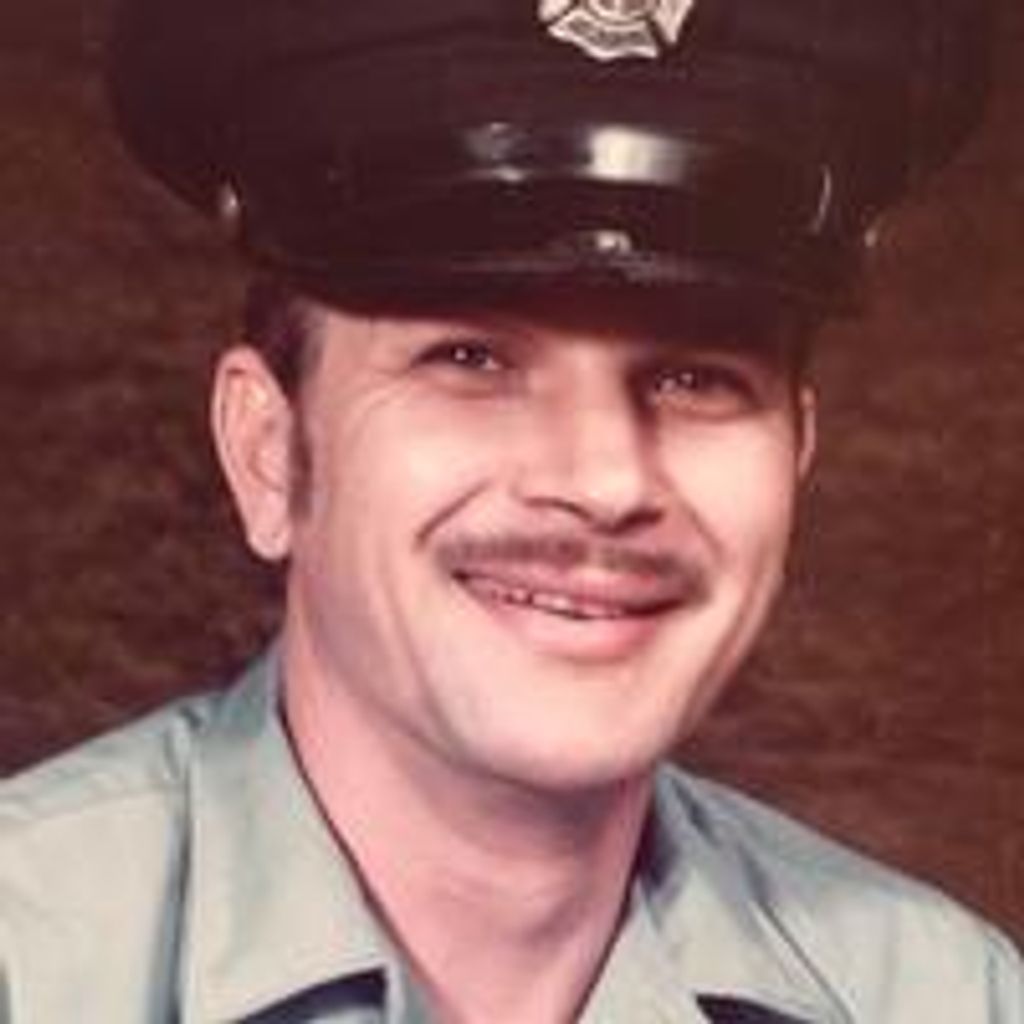 Harry Norton Hayden