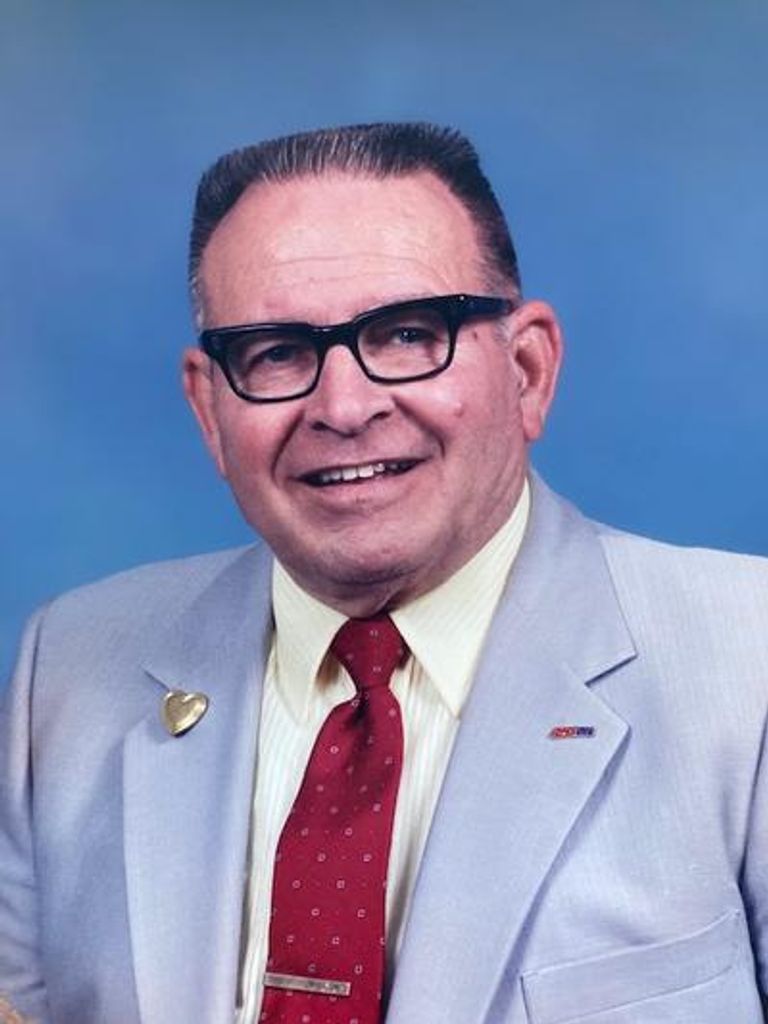 Frank L. Lisbona, Jr.