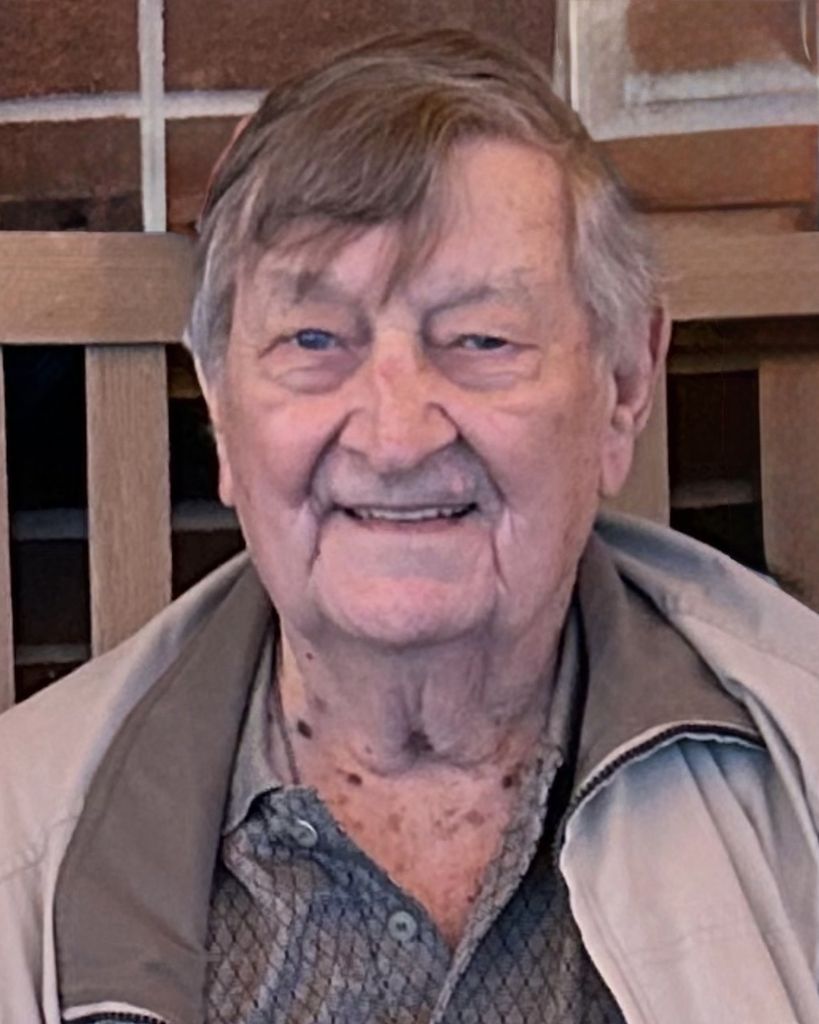 Earl Cobb