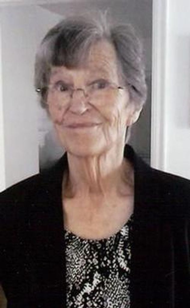 Thelma O&#39;Neal Horne