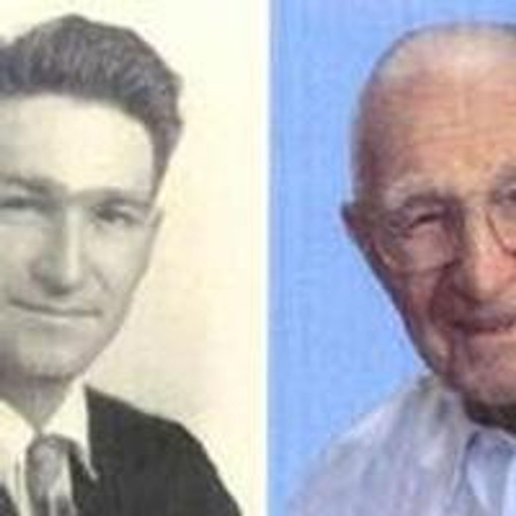 August  "Gus" Orsolini