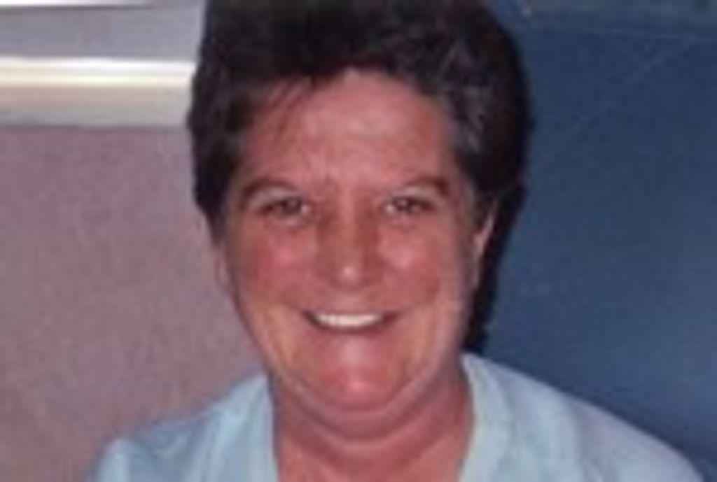 Opal "Bonnie" Yvonne Kingrea-Goines