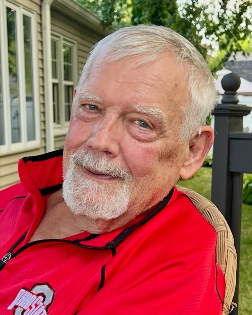 Milton Pomeroy Smith, Jr. Profile Photo