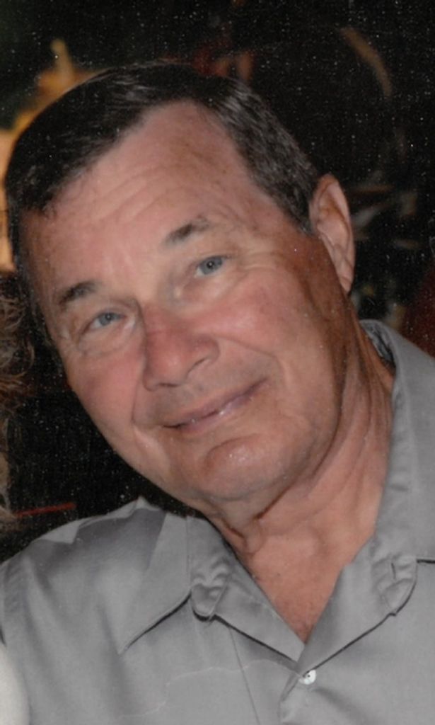 Robert E. "Bob" Fissel Profile Photo