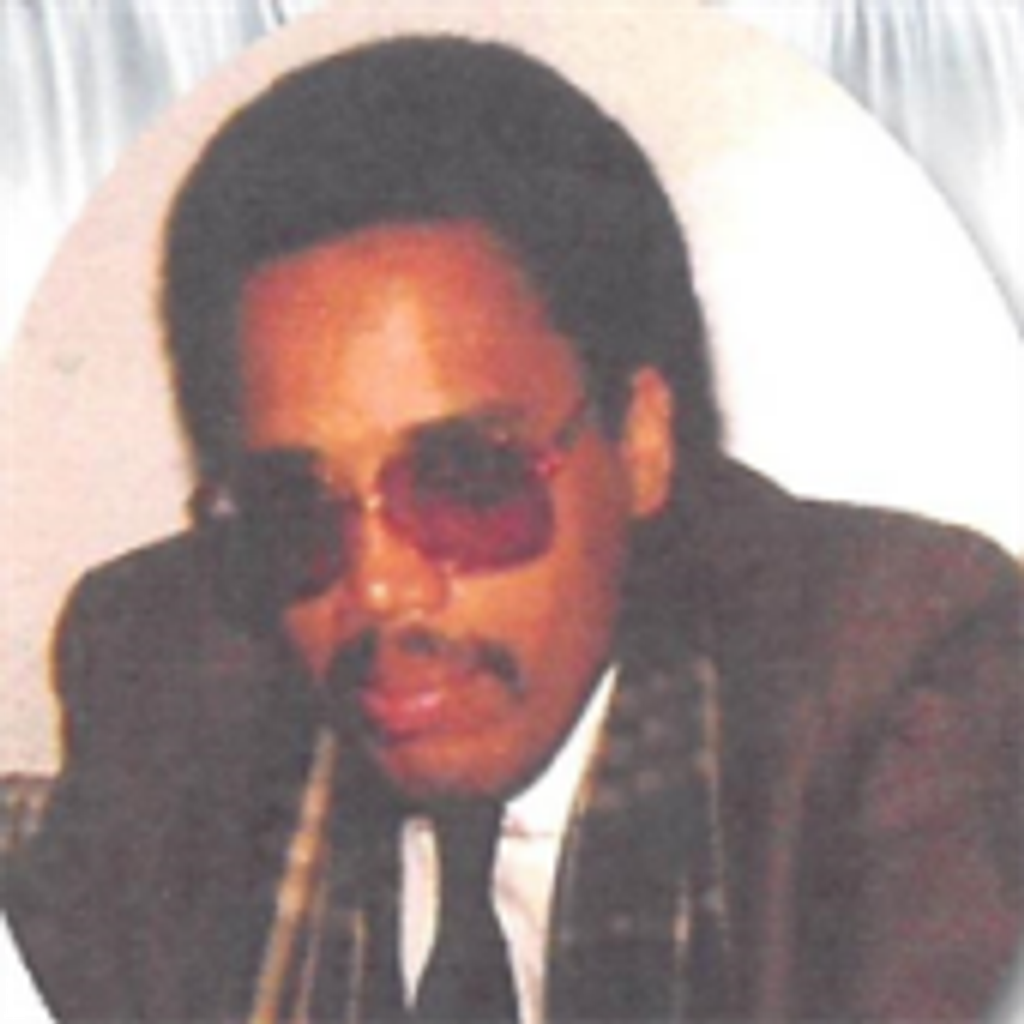 Barry  Lee Adams,  Sr.