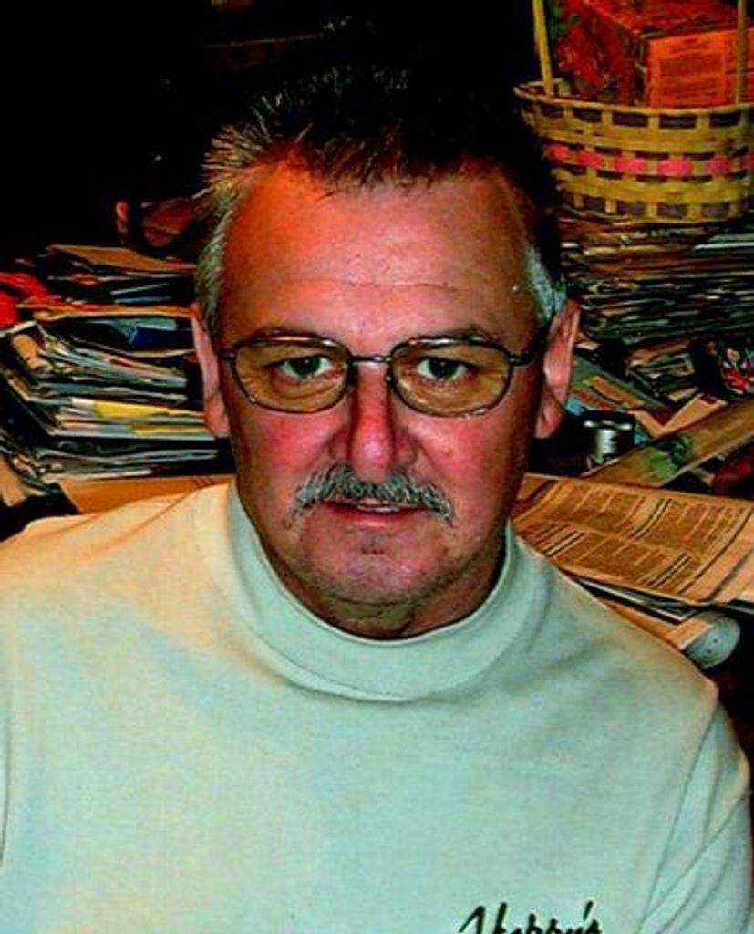Fred A. Mcallister Profile Photo