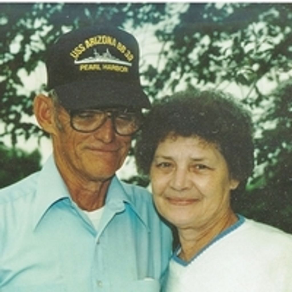 Quanah Lee Gower