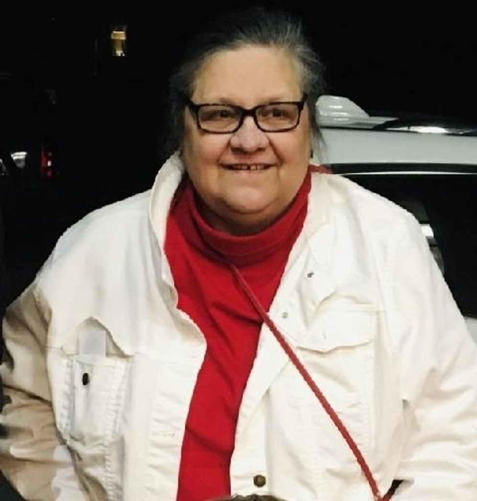 Elizabeth Louise “Betty” Felger Profile Photo