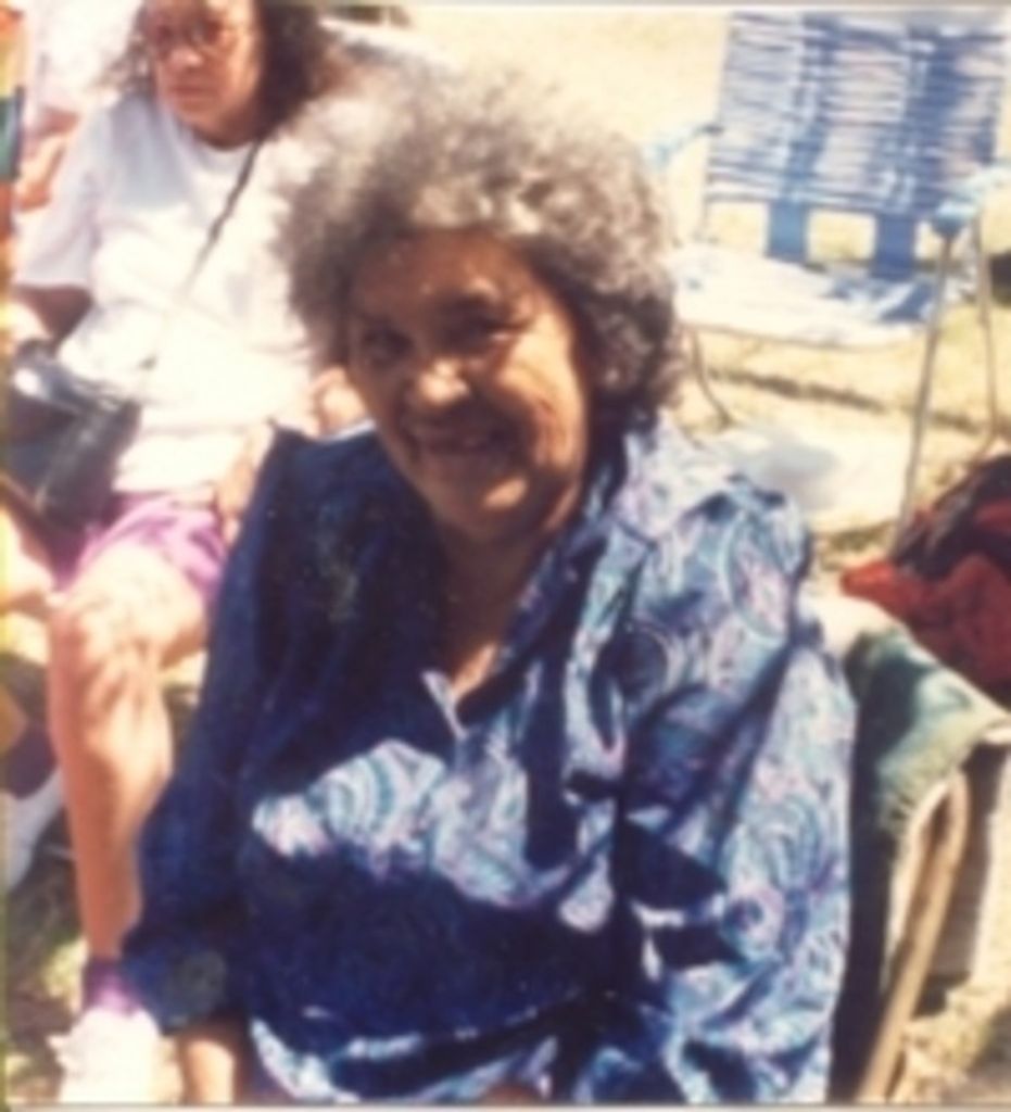 Margaret Williams Profile Photo