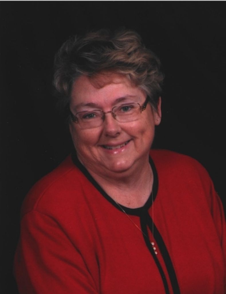 Janet Ann Mcgaharan