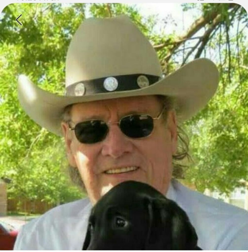 Jerry Al Travis Profile Photo