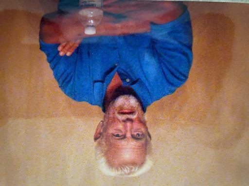 Harvey Hodgerney Profile Photo