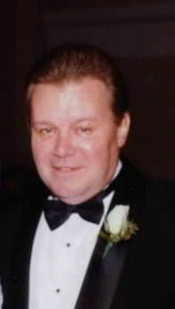 David Frank Hall