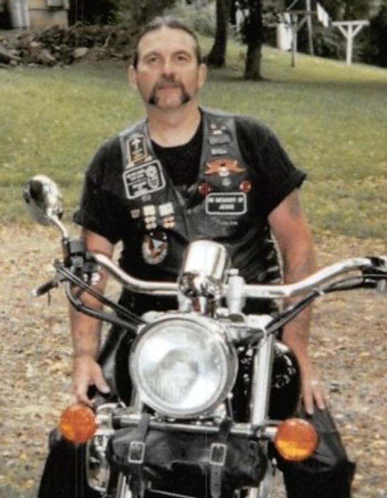 Tony Lee Meyer Profile Photo