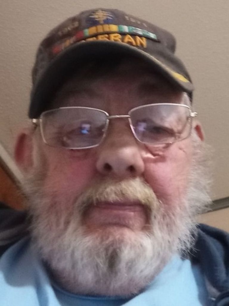 Kenneth R. Jones Profile Photo