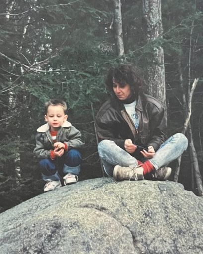 Shannon and Joshua Craig's obituary image