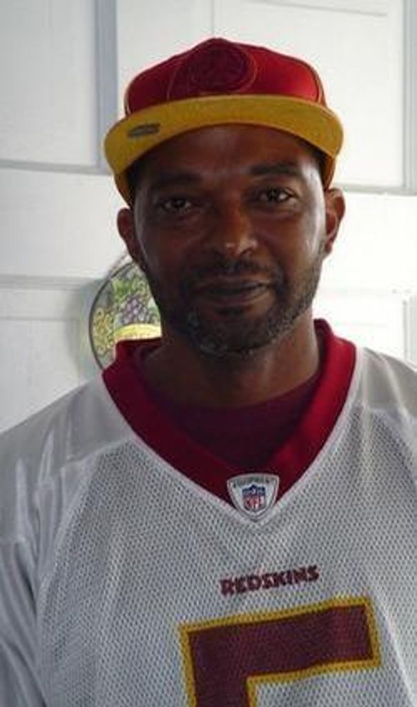 Andre E Valentine Profile Photo