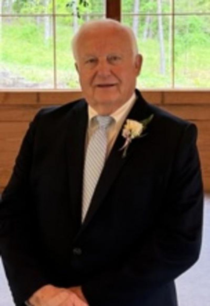Charles Eddie Bowen, Sr. Profile Photo