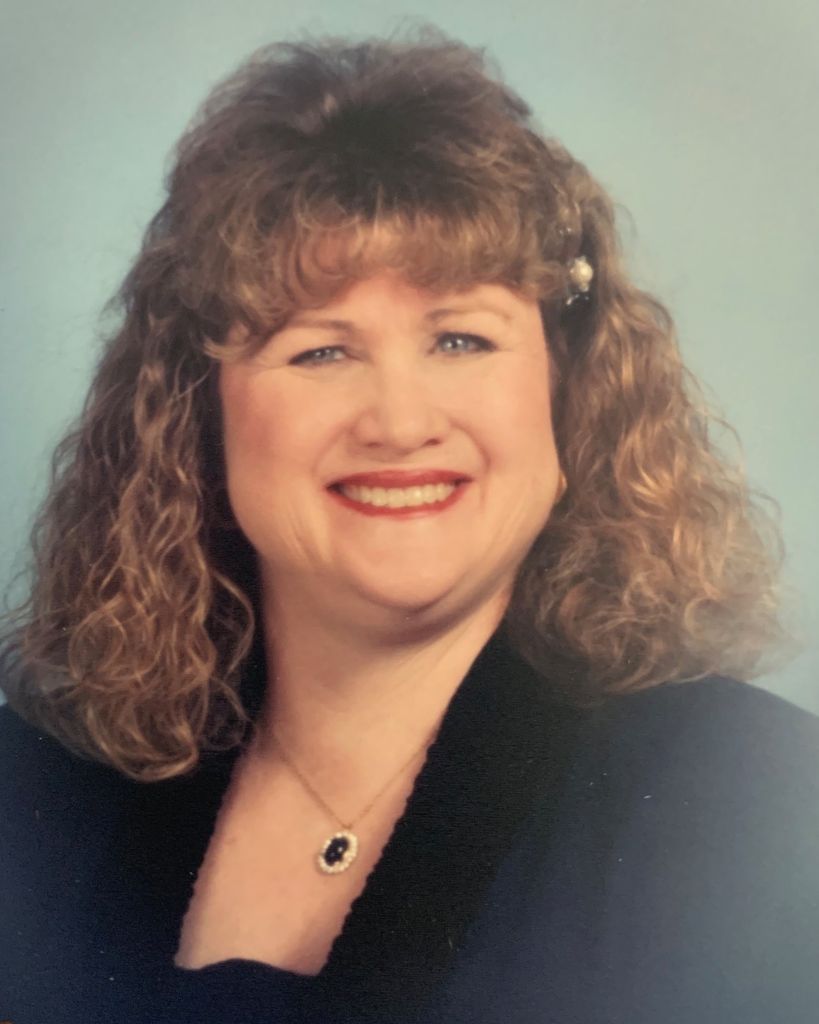 Linda Louise Kelley