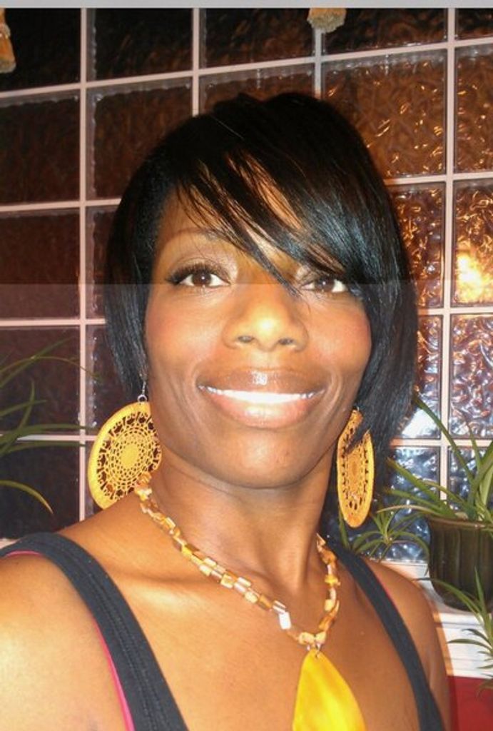 Velvet Denise Foster Profile Photo