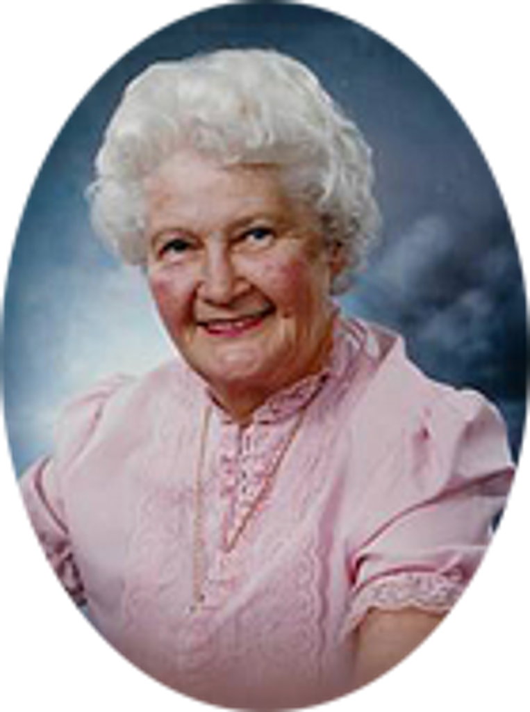 Thora Sigrun Thorleifson (Nee Johannesson)  Gunnlaugson Profile Photo