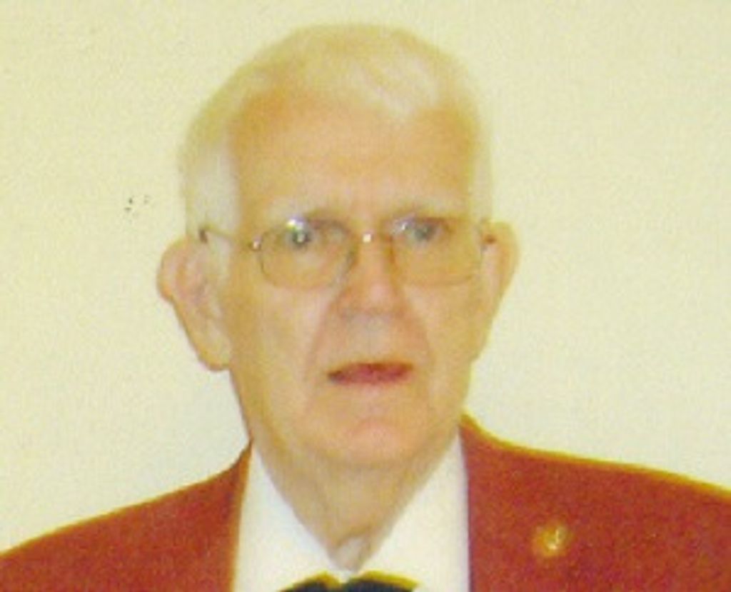 Cyrus P. Thompson