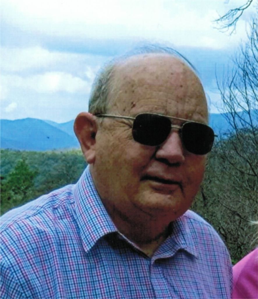 James A. Leutz
