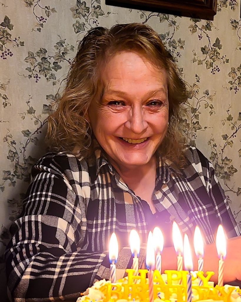 Christine Ann Claveau