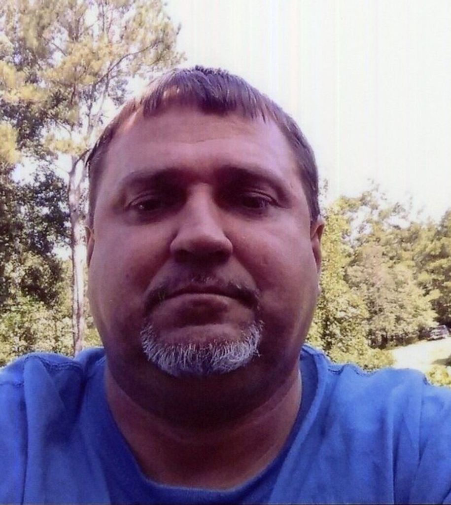 Charles Daniel Winfree