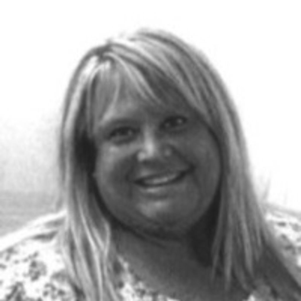 Krista Marie Amos