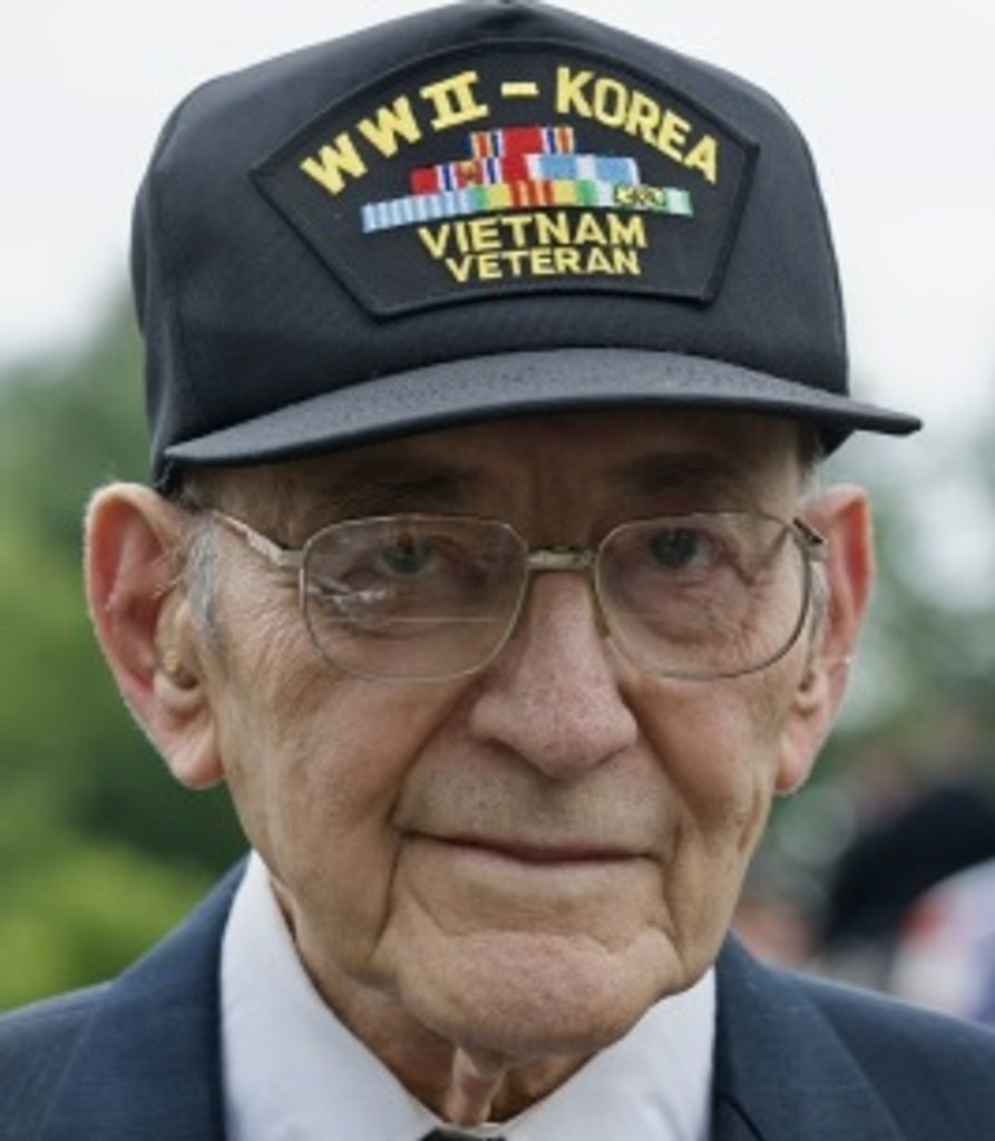 Harold Stein Profile Photo