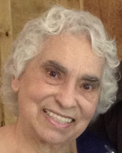 Nancy A. Carney's obituary image