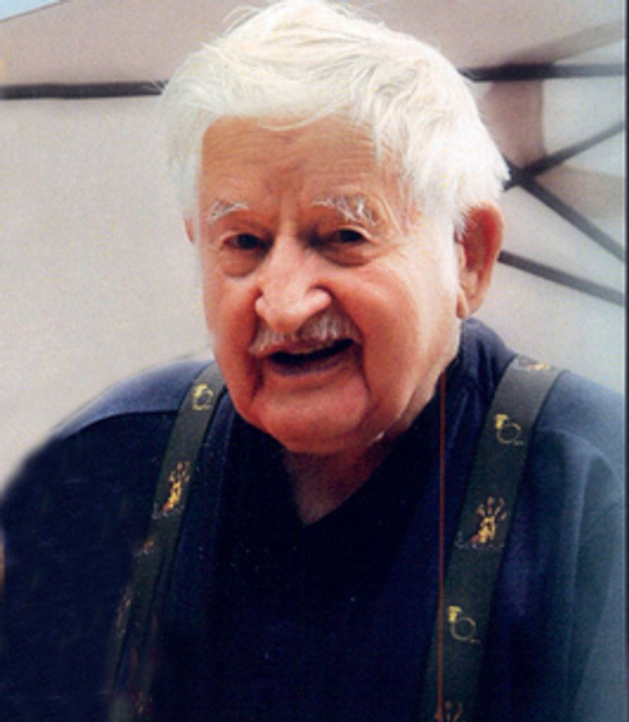 Edwin Schmaltz