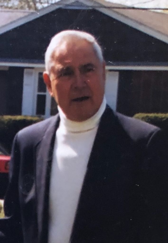 Albert Paul Asali Sr.