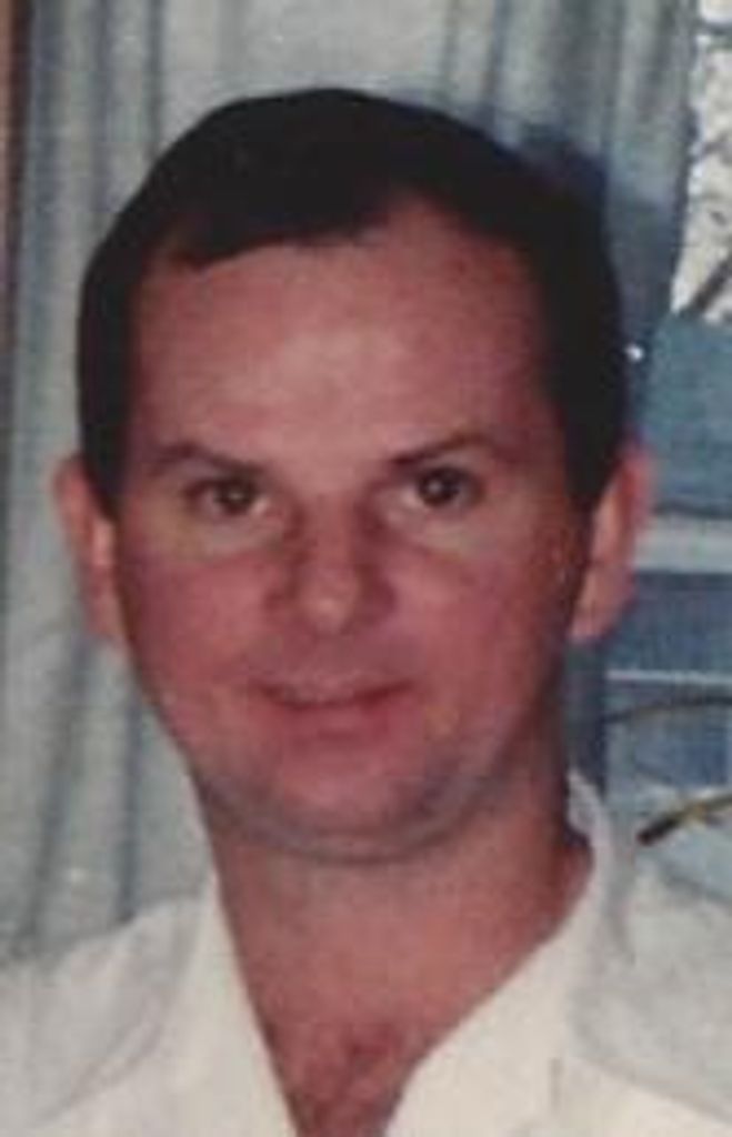Russell "Jack" Young