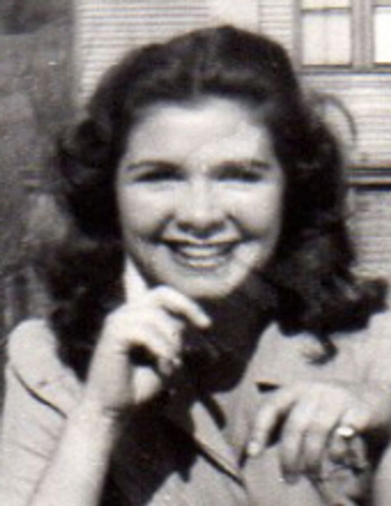 Jean  Catherine Tierney