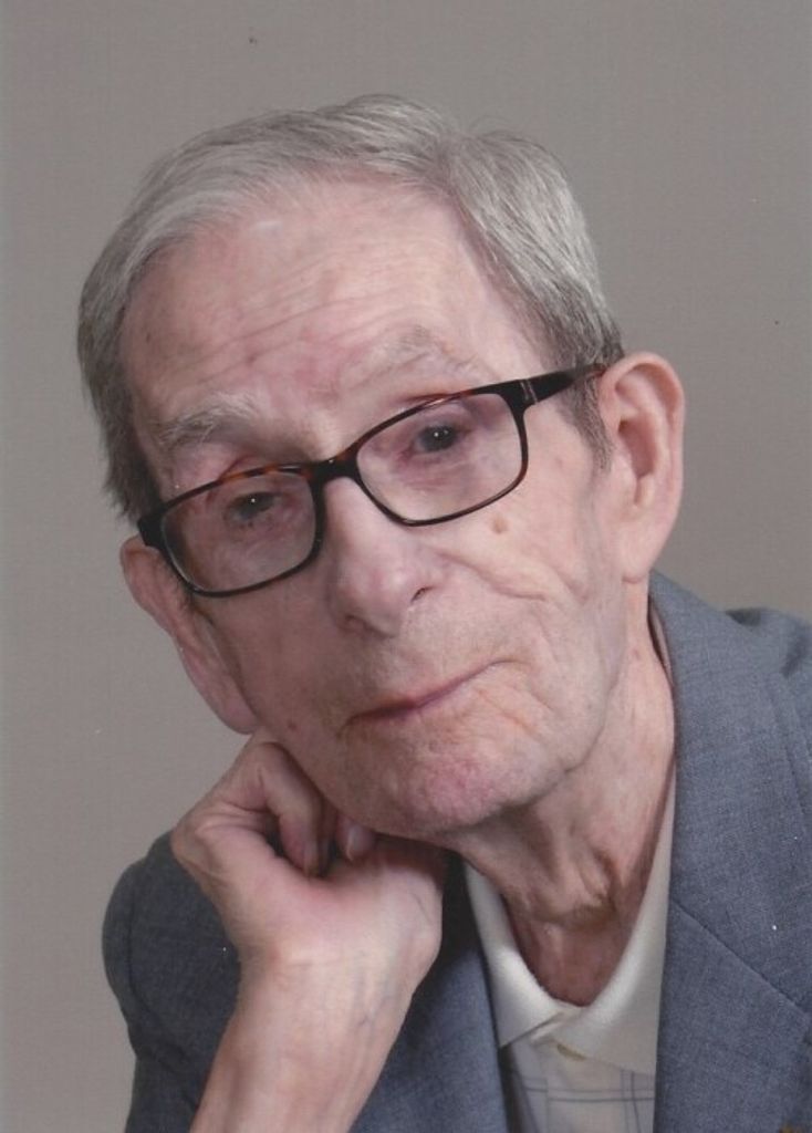 Stephen J. Chontos