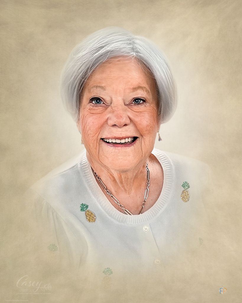 Mrs. Mary Alice Murray