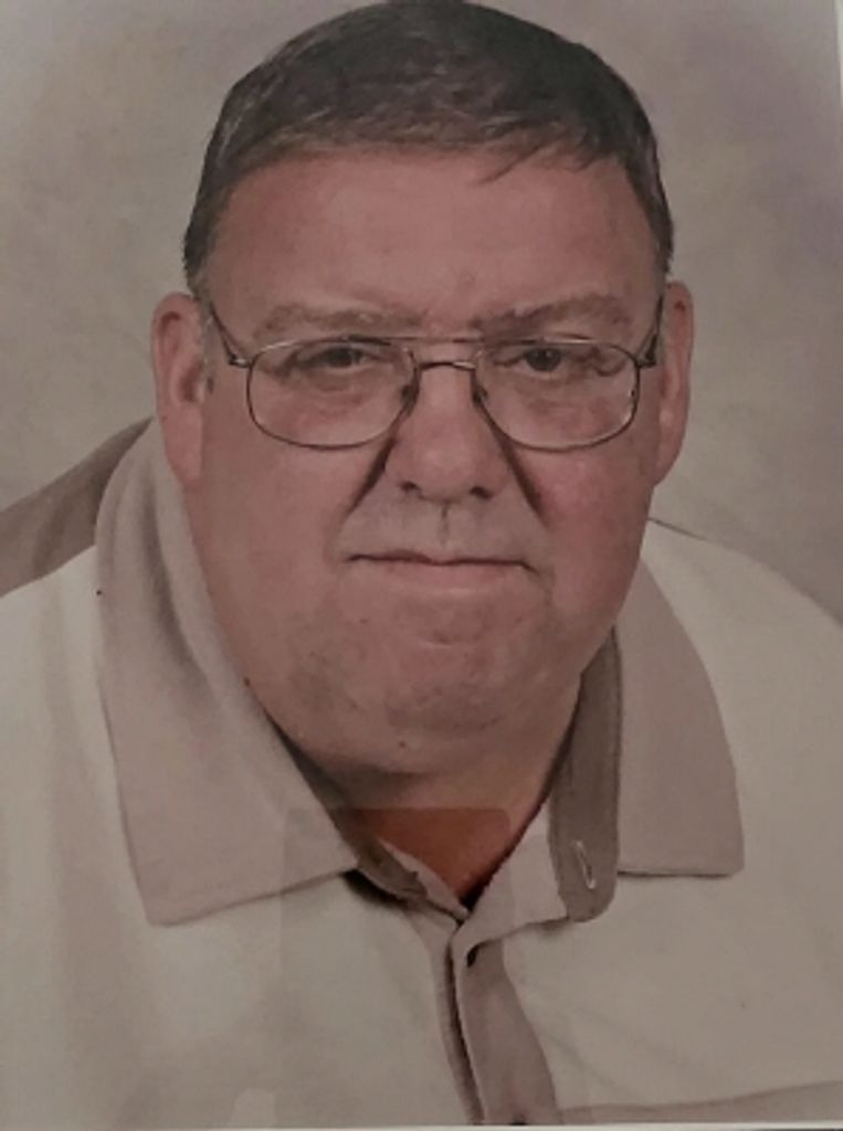 Karl "Pork Chop" Thomas Bullock, Jr.