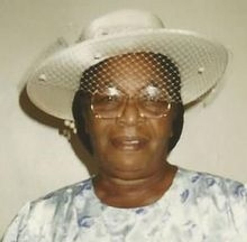 Ms Lucille Morris