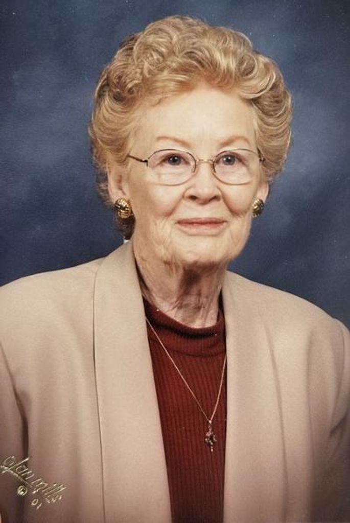 Reba "Ontee" Sumrall Welborn Profile Photo