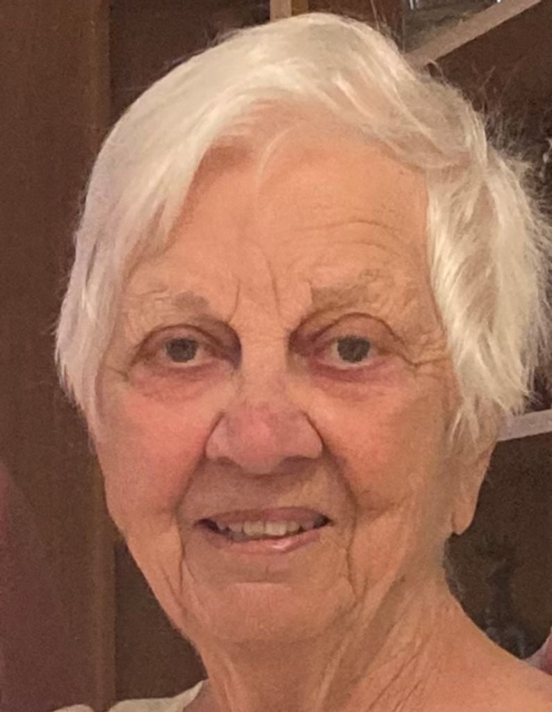 Barbara Ann Beyert Jungk