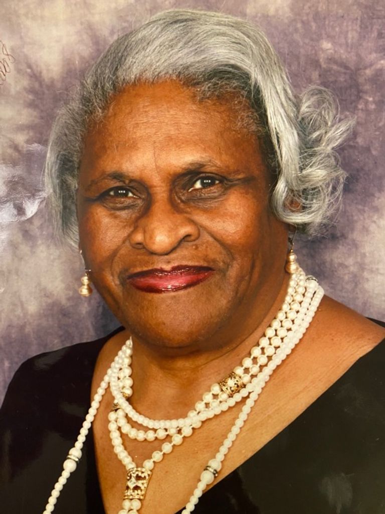Betty Rae (Marshall)  Green