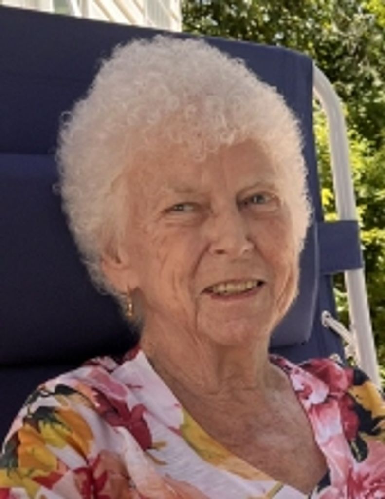 Ruby Joan Ownby