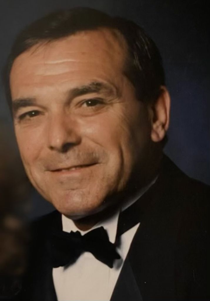 James Patrick Mccauley Profile Photo