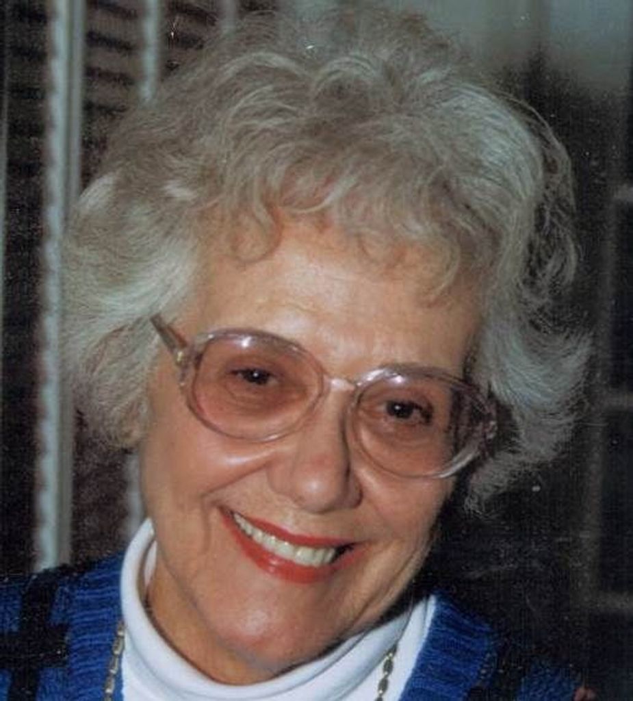 Henrietta Barrett Jordan Profile Photo
