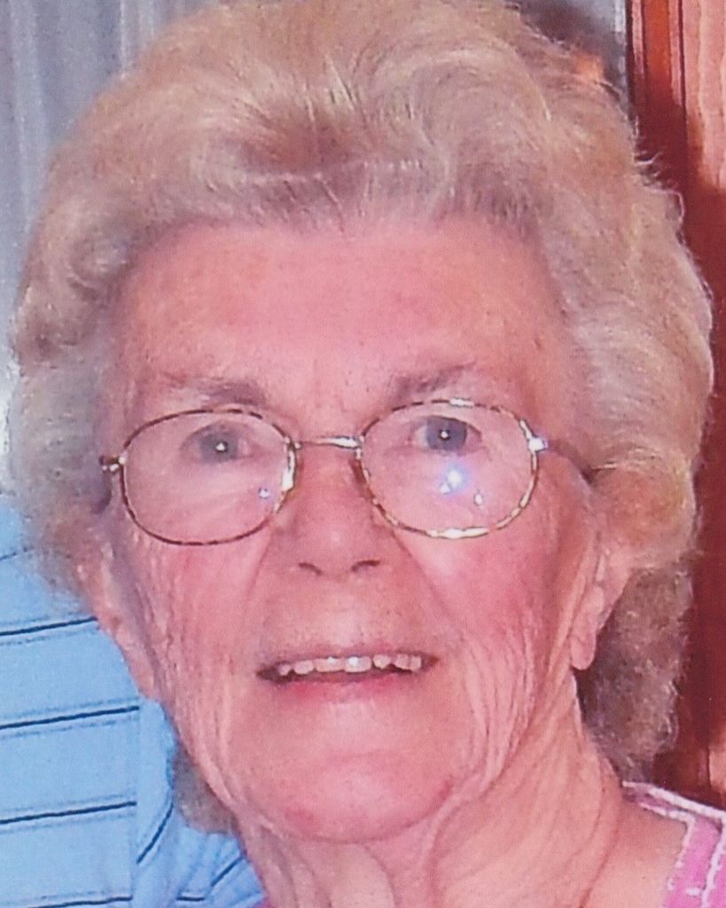 Maria I. Smith Profile Photo