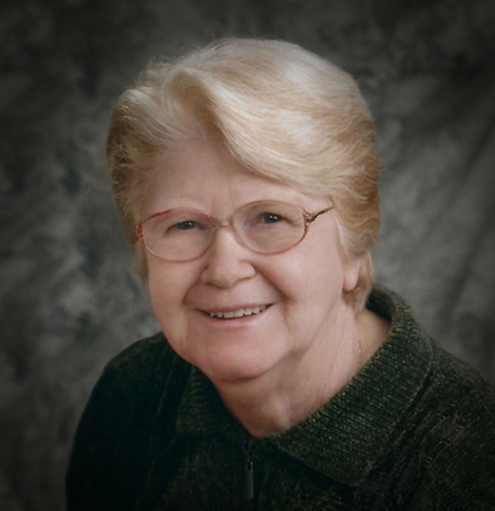 Gloria "Jean" Tucker Profile Photo