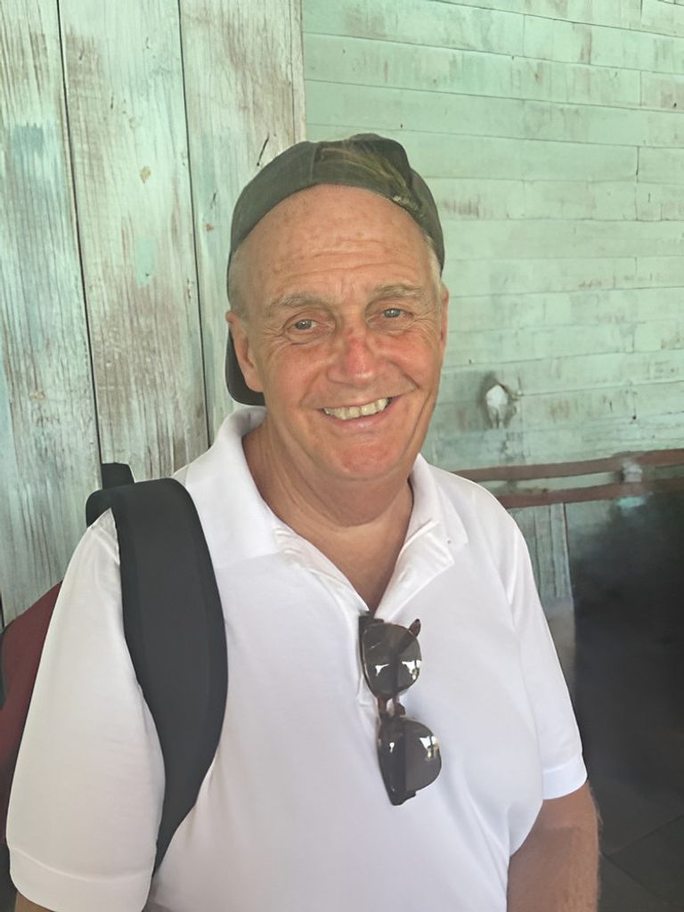 Walter C. Newman Jr.